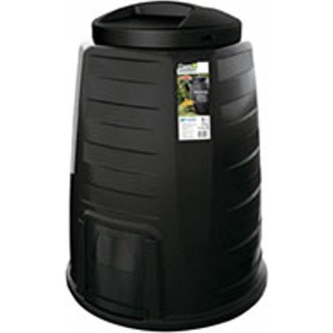 Prosperplast Composteur 340l - IKECO340 (IKECO340-S411)