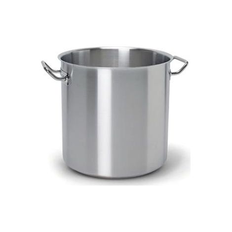 Ballarini Pentola 2 Manici Inox 18/10 36 Cm