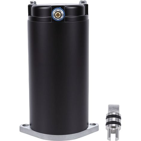 Moteur de pompe hydraulique avec couplage à collier scellé 179327, remplacement pour unité de puissance unidirectionnelle Lippert, système de nivellement RV (1/5)