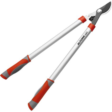 Coupe-Branches Bypass avec Aluminium Renforcé - J445 (1/5)