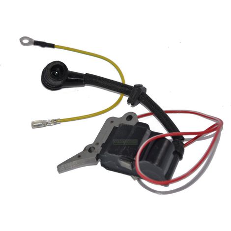 bobine d'allumage pour AL-KO 2625 T TSB / Einhell GC-PC 930L / Hyundai HEL25 chainsaw (1/3)