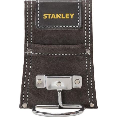 Stanley Hammerhalter Leder