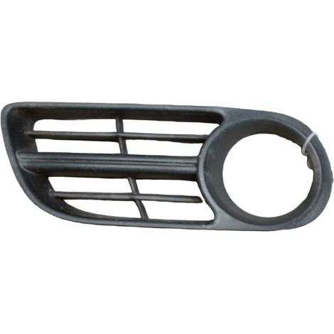 [PRODUIT D'OCCASION] Grille Ventilation Pare-choc Avd SKODA Fabia 2004-2007 ♻️ Ref Oe. 6y0853666f9b9 - Garantie à vie (1/3)