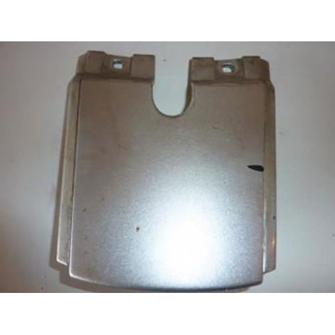 [PRODUIT D'OCCASION] Inter coque arrière origine pour moto Yamaha 125 YBR 2005