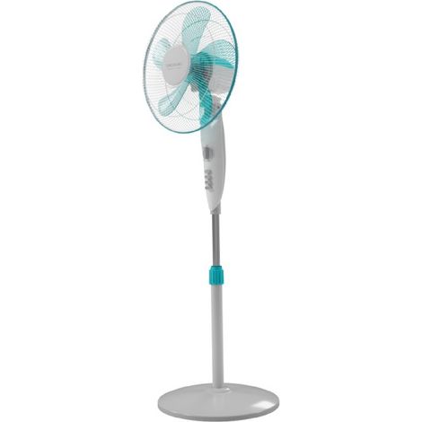 Ventilatore a piantana EnergySilence 520 Power White Cecotec (1/5)