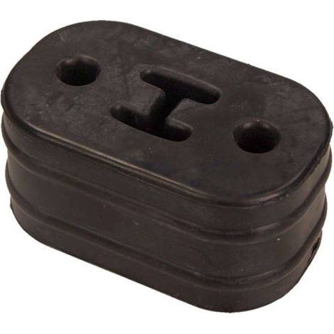 SUPPORT DE SILENCIEUX FISCHER FORD MONDEO 14- C-MAX