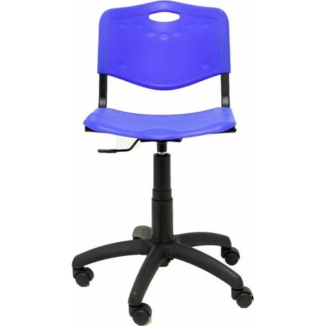 Sedia da Ufficio Robledo Piqueras y Crespo 6IGIRAZ Azzurro