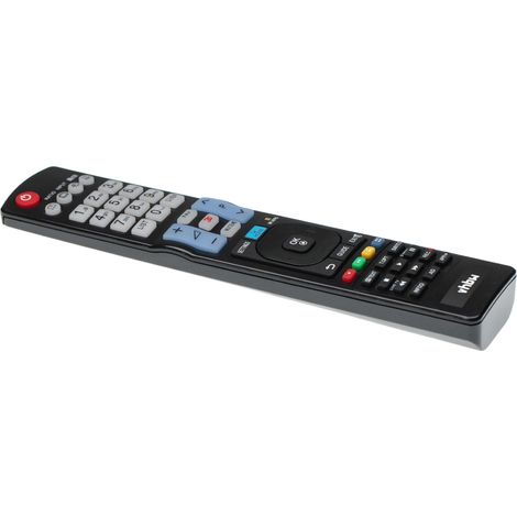 vhbw telecomando sostituisce LG AKB73615362 per TV, televisione - Telecomando di ricambio