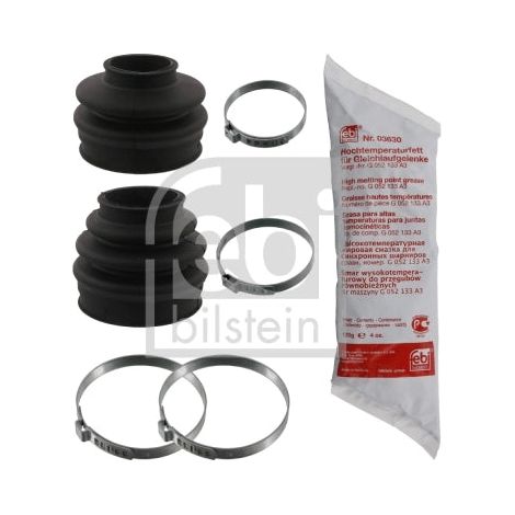 Jeu de joints-soufflets, arbre de commande FEBI BILSTEIN 36688 BMW (1/2)