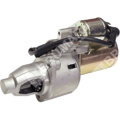Motor de arranque para motores COMPATIBLES HONDA - 028004