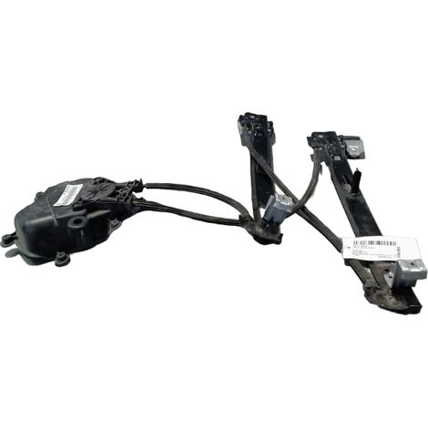 [PRODUIT D'OCCASION] Mecanisme+moteur Leve-glace Avant Droit SEAT Ibiza 2008- ♻️ Ref Oe. 6r0959802eese2 - Garantie à vie (1/5)