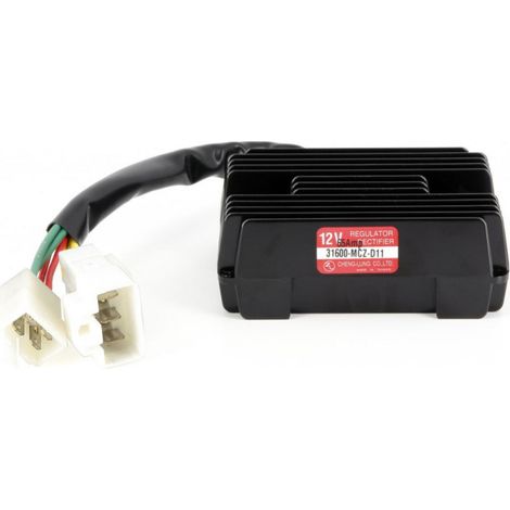 Régulateur redresseur tension Kyoto pour moto Honda 900 Hornet