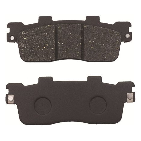 Bremsbeläge FA307/FA413 passend für Yamaha YFM400/450, Can-Am – ATV (1/4)