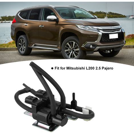 Freilaufkupplungs-Steuermagnetventil für Mitsubishi L200 2.5 Pajero 8657A065 (1/5)