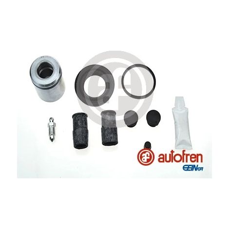 Kit de réparation, étrier de frein Autofren Seinsa D42589C CHRYSLER 05003 891AB