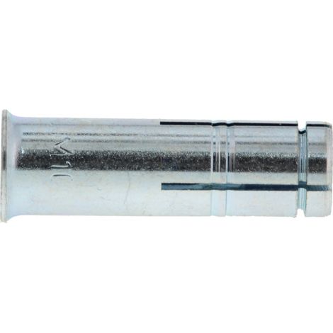 Caja 100 - Perno pesado Gr Ip+ L M6x25 (1/3)