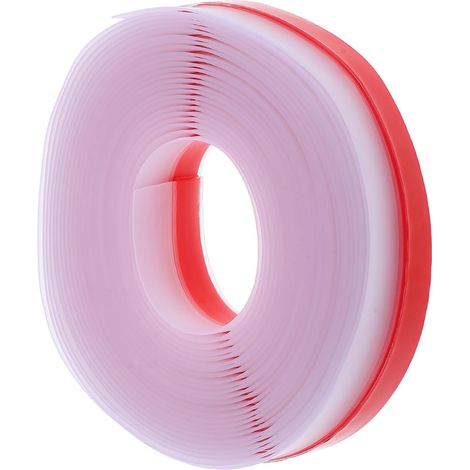 Roulettes de Guidage en Nylon 4 Pièces pour Portail Coulissant (1/5)