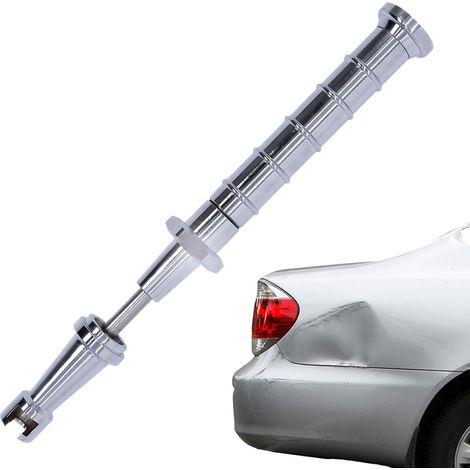 Dent Puller - Appareil à percussion - Extracteur de bosses - Pour
