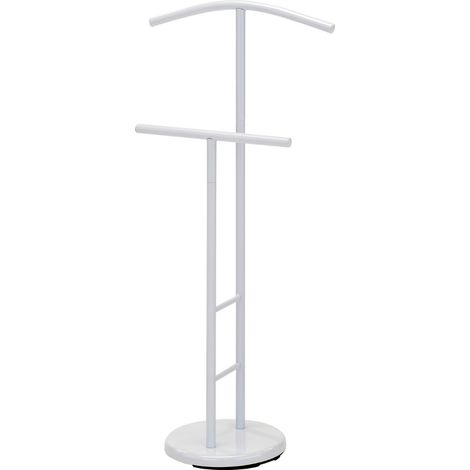 INDOSSATORE CAGES 48X28XH104CM BIANCO (1/3)