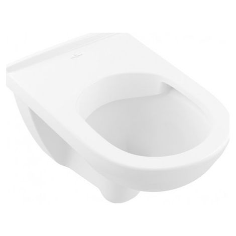 WC VB T-WC sprd-less O.novo 360x560x350mm ov wallh. Abg. horizontal DF we Alpine