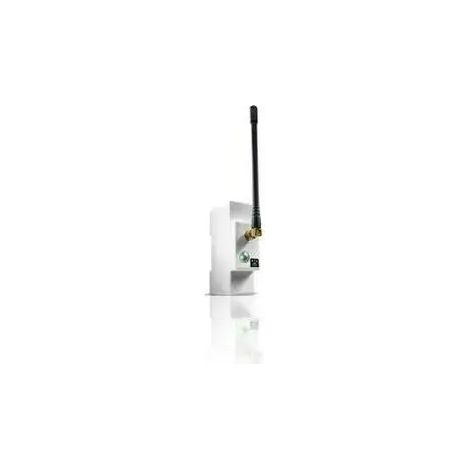 1811693 - Module additionnel Somfy Enocean Rail Din