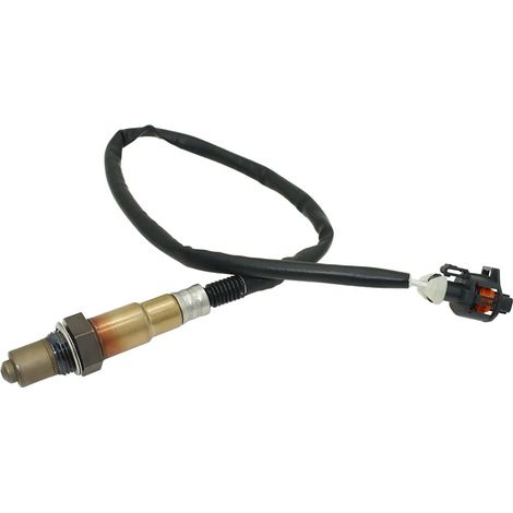 55562205 24420591 24103709 are oxygen sensors for Chevrolet Cruze and Opel Astra. (1/4)