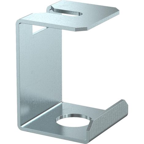 Befestigung obo-bettermann plm cb 0810 fs Metall Decke 9x8x22 cm (1/5)