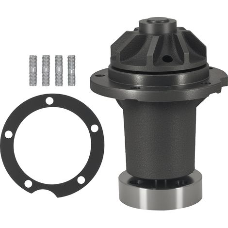 Coolant Pump for Mercedes-Benz S-Class W116 W126 280SE 1972-1991 1102000120 (1/5)