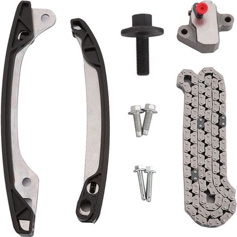 Kit de chane de distribution de moteur de voiture adapté pour Renault Captur/Kadjar/Megane/Kangoo 130C12345R (1/5)
