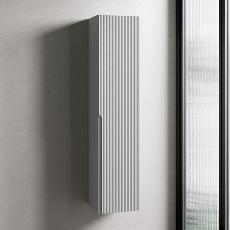 Colonna ZIP grigio opaco (1/5)