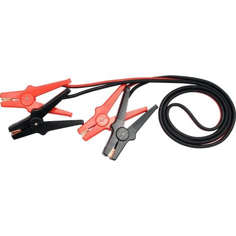 YATO YT-83153 - JumpStart cables 600a