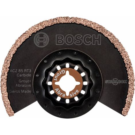 Bosch-A Lama Segmentata Acz 85 Rt Per Pmf 220