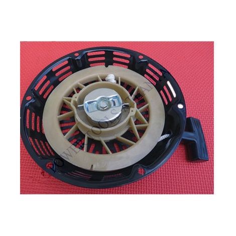 RYOBI RY906500 389CC 6500 8125 Watt Gas Generator Reverse Starter (1/4)