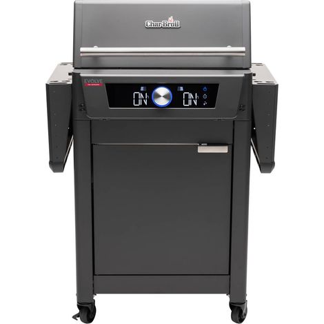 Char Broil Evolve Electric Elektrogrill (1/3)