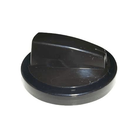 BOUTON DE COMMANDE PROGRAMMATEUR BRUN POUR LAVE VAISSELLE   BRANDT - 32X0678
