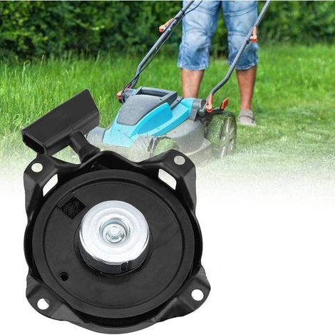 Generador de arranque manual para motor de cortacésped 590420A 590706 16575 (1/3)