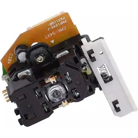 Tête de lecteur inversée pour U5 et autres modèles compatibles - Installation facile pour CMK 54XT PNP1245 - Pièce auditive facile à monter (1/5)