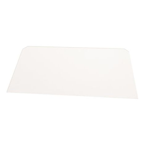 Ariston - vetro cassetto a verdura 466x243x4mm - c00089515 - 8059131895155