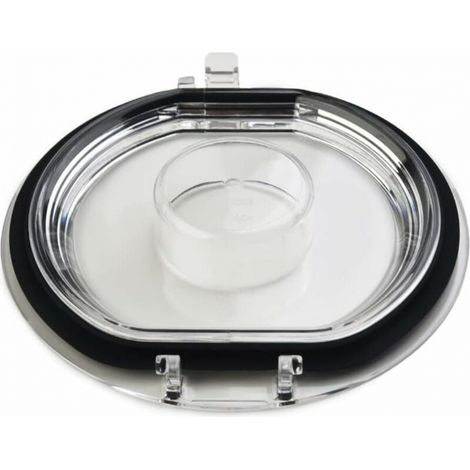 Ersatz-Behälterdeckel für Dyson V7 V8 SV10 Staubsauger