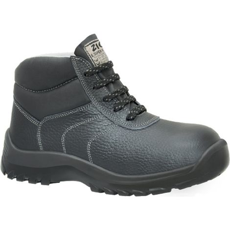 Bota t43 s3 pu.ac suela pu/pu zion sup.yunque piel ne panter