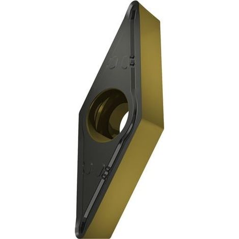 Placa  de  torneado  ISO  VBMT  160408E-UR:T9415  D.  4,4mm  recubierta  con  MT-CVD (1/2)