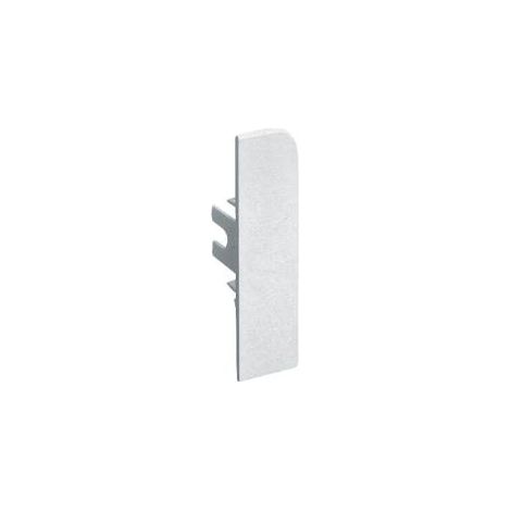 GEWISS - NP42138 - SLK TERMINAL SX 70X20 RAL9010