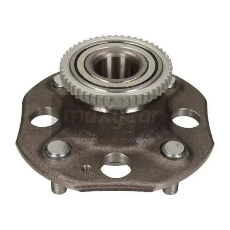 MAXGEAR 33-0549 Kit de roulement de roue H 42200-S84-C51 (1/2)