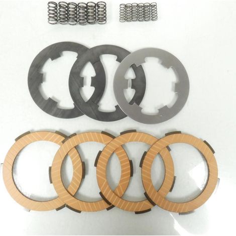 Disque d embrayage Malossi pour auto 5216525 Neuf