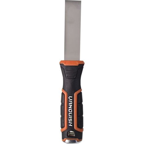 Spatule de peintre étroite en inox Vanquish 25 mm (1/2)