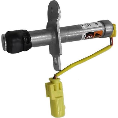 Protection d'actionneur actif de charnière de capot de voiture 1028545-00-B pour Model X, protection piétonne de charnière 10285 (1/5)