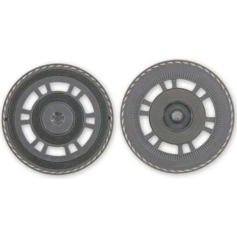 Support de balai pour robot aspirateur tapis L20 Ultra / X30 X40 M30 S, pièces détachées (1/4)
