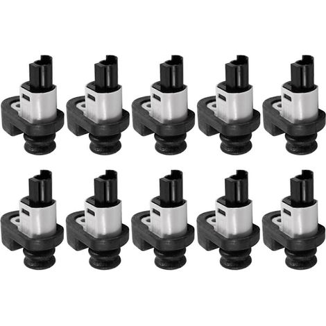 10 interrupteurs de porte à une broche pour Nissan Patrol GU GQ Y60 Y61 25360-10V00 (1/5)