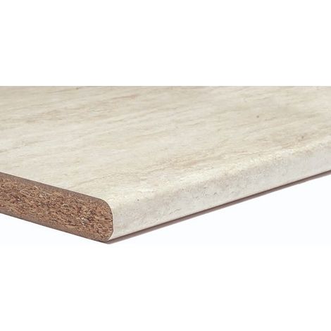 TOP TRAVERTINO SARDO 2.8X305X60CM