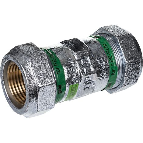 Gebo O 20 x 20 mm Baureihe 155